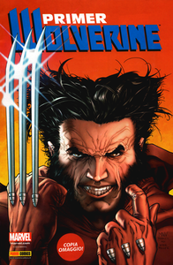 Primer Wolverine