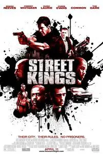 Street Kings (2008)
