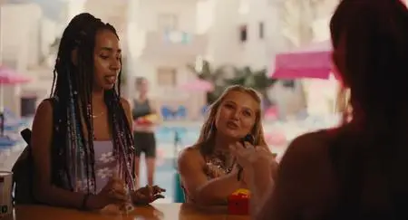 How to Have Sex (2023)