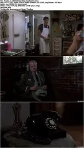 Psycho II (1983)