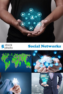 Photos - Social Networks