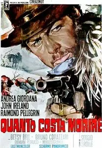 Cost of Dying (1968) 