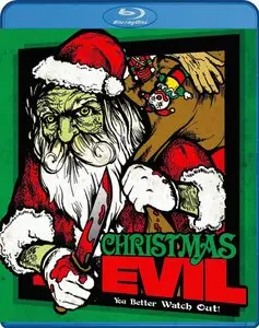 Christmas Evil / You Better Watch Out (1980)