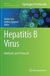 Hepatitis B Virus: Methods and Protocols (Methods in Molecular Biology)