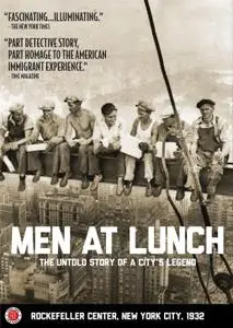 Men at Lunch (2012)