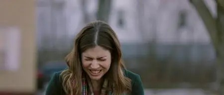 Holly Star (2018)