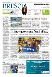 Corriere della Sera Brescia – 03 settembre 2019