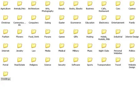All PremiumTemplates From TemplateBox GigaPack