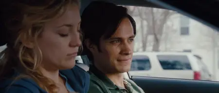 A Little Bit of Heaven (2011)