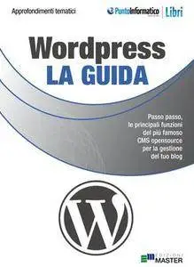 Redazione Io Programmo – WordPress. La guida (2010)