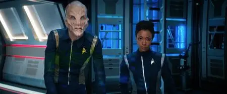 Star Trek: Discovery S02E04