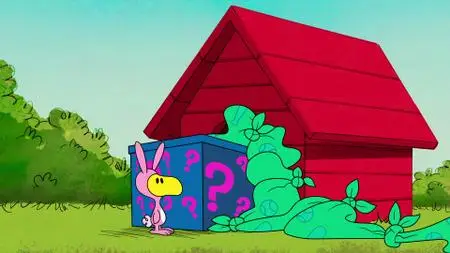 The Snoopy Show S01E07