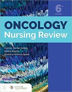 Oncology Nursing Review 6th Edition