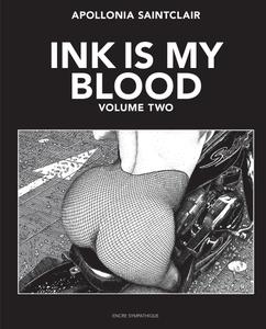 Ink is My Blood (Trilogy), Apollonia Saintclair