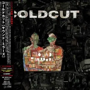 Coldcut - Sound Mirrors (2006) [Japanese Edition]