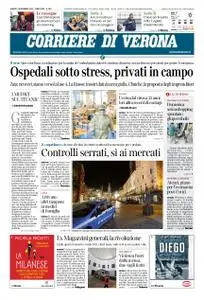 Corriere di Verona – 07 novembre 2020