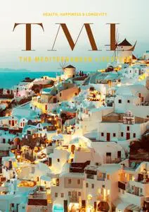 The Mediterranean Lifestyle - October-November 2022