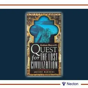 Quest for the Lost Civilization - Ancient Mariners DVD3 (1999)