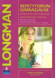 Repetytorium Gimnazjalne • Nowe wydanie • Egzamin 2012 (only for Polish learners of English!)(Repost) 