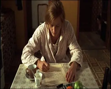 Die tödliche Maria / Deadly Maria - by Tom Tykwer (1993). DVD9