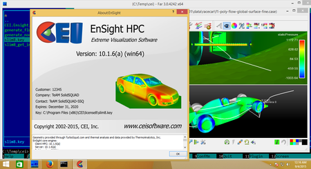 CEI EnSight 10.1.6(a)