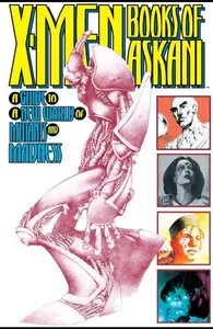 X-Men - Books of Askani (1995)