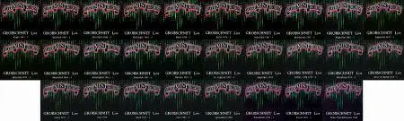 Grobschnitt - 28 Live Albums (2007-2012) (Repost)