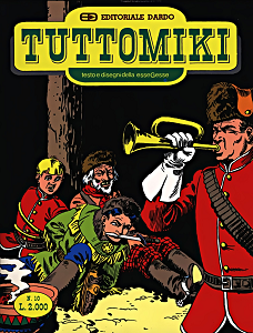 TuttoMiki - Volume 10