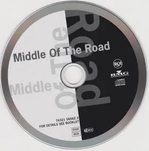 Middle Of The Road - The Collection (1998)