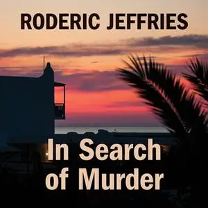 «In Search of Murder» by Roderic Jeffries