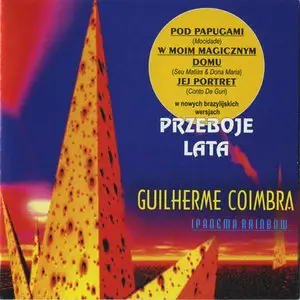 Guilherme Coimbra - Ipanema Rainbow (1996)