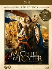 Admiral / Michiel de Ruyter (2015)