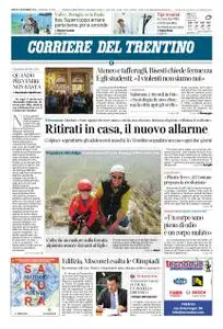 Corriere del Trentino – 02 novembre 2019
