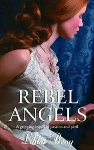 «Rebel Angels» by Libba Bray