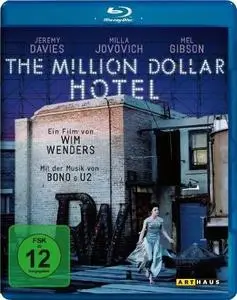 The Million Dollar Hotel (2000)