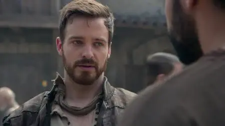 The Outpost S03E11