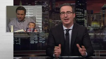 Last Week Tonight with John Oliver S05E26