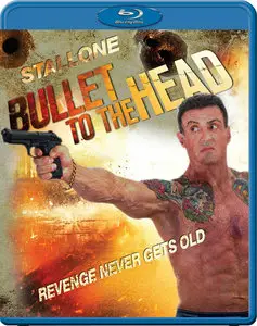 Bullet to the Head (2012)