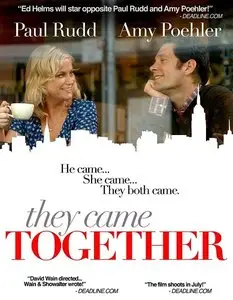 They Came Together (2014)