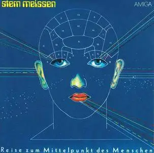 Stern-Combo Meissen (Stern Meissen) - Die Original Amiga - Alben (1977-1987) [7CD Box Set] (2011)