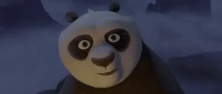 Kung Fu Panda (2008)