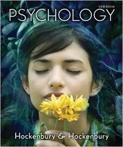 Psychology (6th Edition) (Repost)