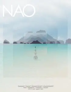 NAO Travel #10 (Julio - Agosto 2015)