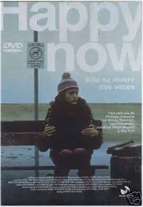 Happy Now (2001)