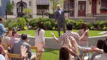 The Good Place S02E02