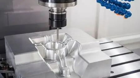 SwanSoft CNC Milling