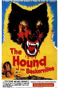 Le Chien des Baskerville(DVDrip)VF
