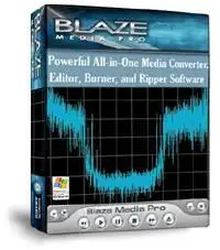Blaze Media Pro v8.01