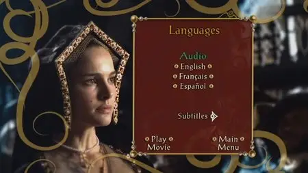 The Other Boleyn Girl (2008)