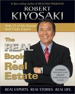 The Real Book of Real Estate: Real Experts. Real Stories. Real Life (Repost)
